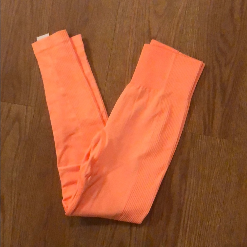 GYMSHARK ULTRA SEAMLESS LEGGING